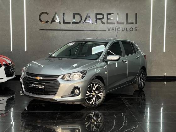CHEVROLET ONIX 1.0 FLEX LT MANUAL CHEVROLET ONIX 1.0 FLEX LT MANUAL